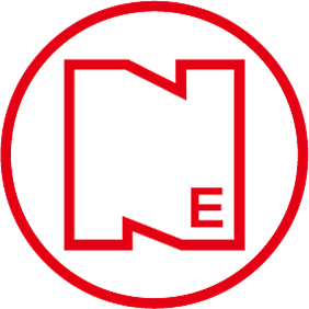 NEロゴ