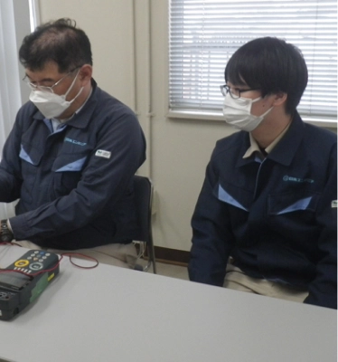 職場風土画像01