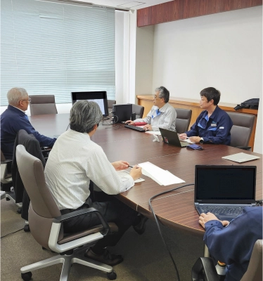 職場風土画像02