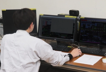 先輩社員インタビュー_システム